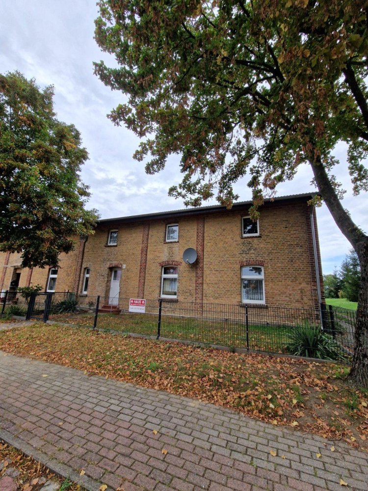 1 Schlafzimmer Stadthaus in Vorpommern-Greifswald, Germany, Nr. 354468