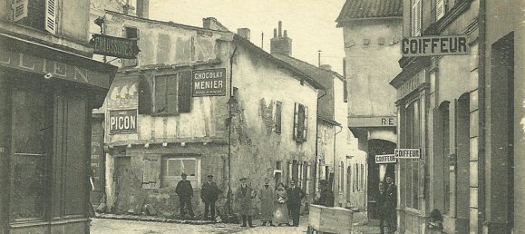 1 غرف نوم منزل في Saint-Jean-d'Angely, France رقم 335387 11