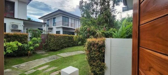 3 bedrooms House in Chiang Mai, Thailand No. 27129 2