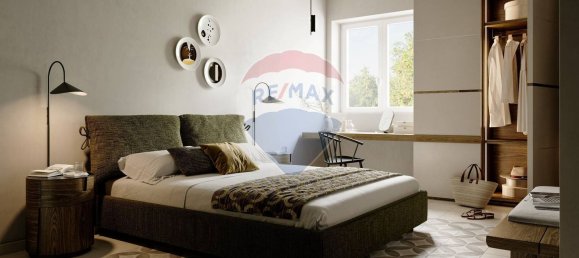 Casa T1 em Bari, Italy N.º 322363 5