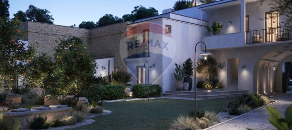 Casa T1 em Bari, Italy N.º 322363 7