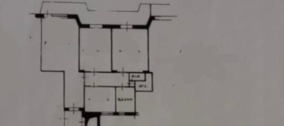 3 rooms Apartment in Pescara, Italy No. 90317 14