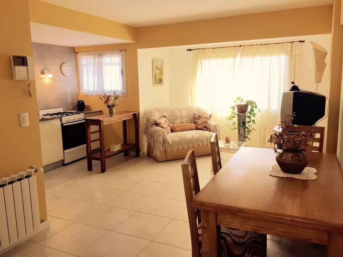 Studio in Mar del Plata, Argentina, Nr. 68111