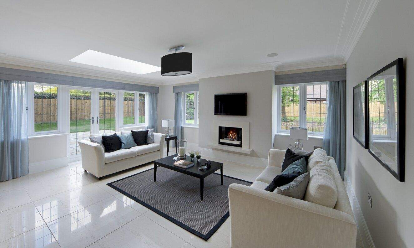 3-salle Appartement à Simmering, Austria No. 187598