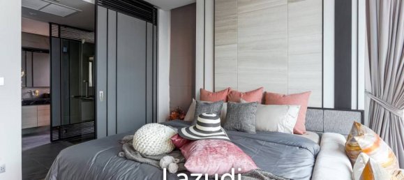 1 bedroom Condo in Bang Lamung, Thailand No. 15914 7