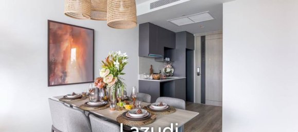 1 bedroom Condo in Bang Lamung, Thailand No. 15914 3