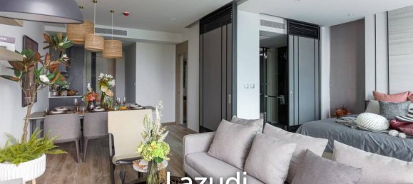 1 bedroom Condo in Bang Lamung, Thailand No. 15914 5