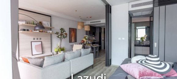 1 bedroom Condo in Bang Lamung, Thailand No. 15914 6