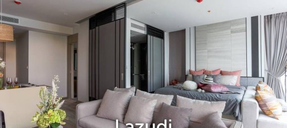 1 bedroom Condo in Bang Lamung, Thailand No. 15914 4