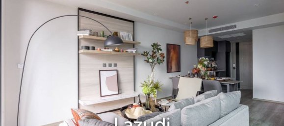 1 bedroom Condo in Bang Lamung, Thailand No. 15914 2