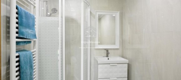 7 غرف نوم فيلا في Alicante, Spain رقم 190651 16