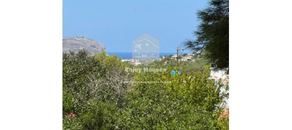 7 غرف نوم فيلا في Alicante, Spain رقم 190651 2