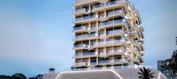 Estúdio em Dubai, UAE N.º 103767 2