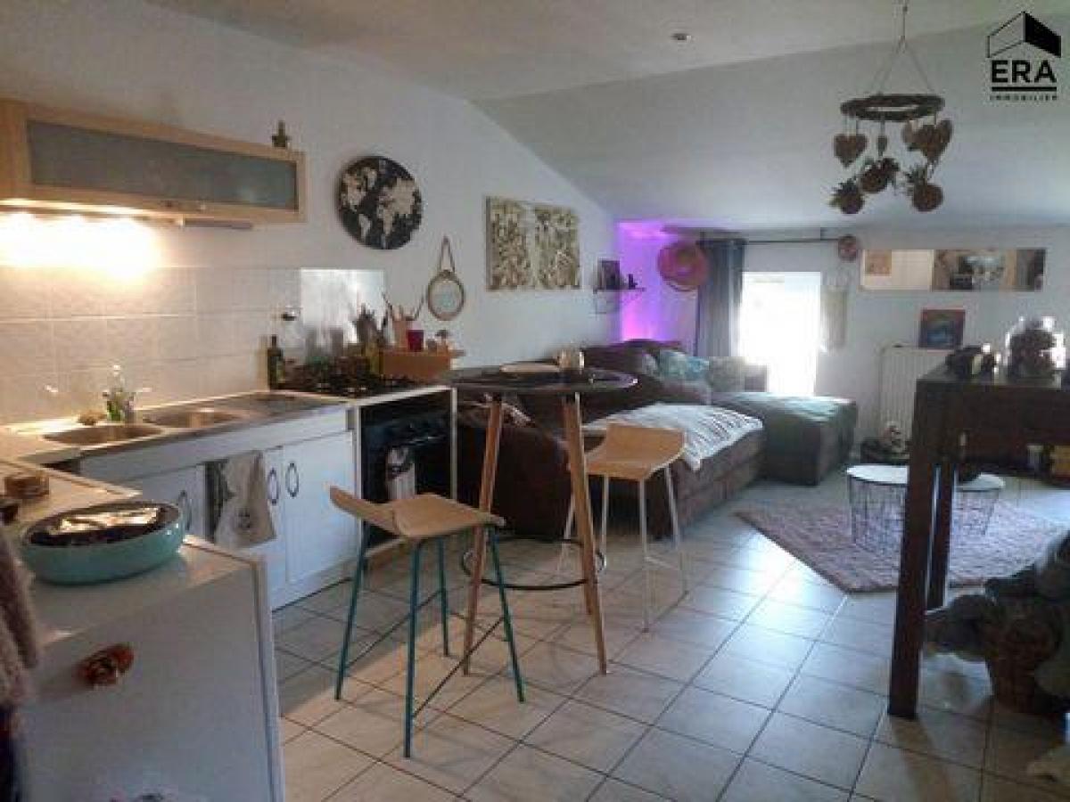 استوديو في الكوندو في Lagnieu, France رقم 36623