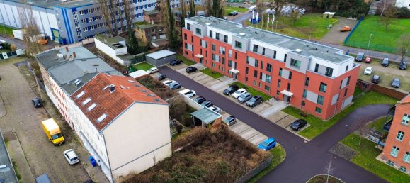 Land in Magdeburg, Germany No. 51718 2