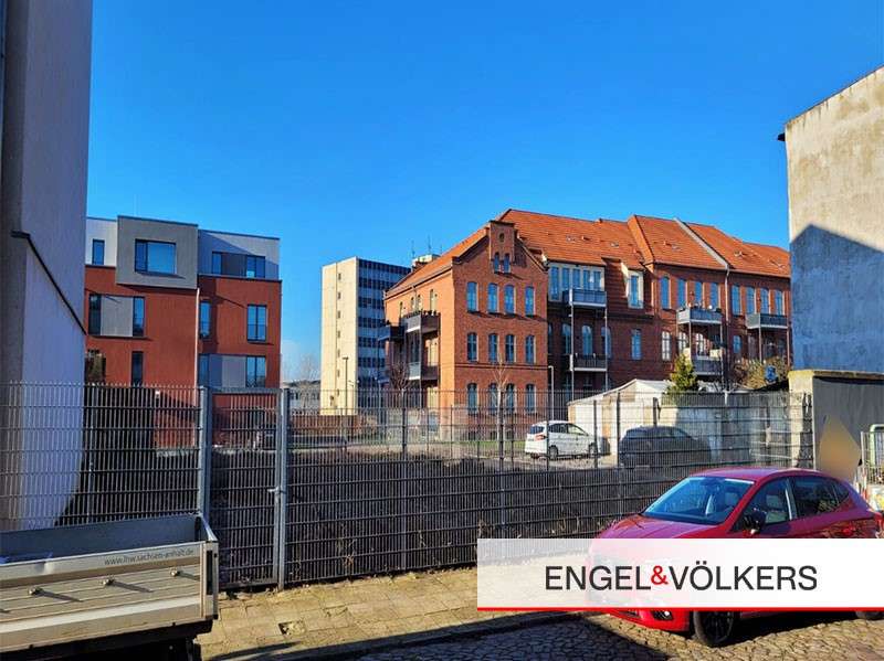  Land in Magdeburg, Germany No. 51718