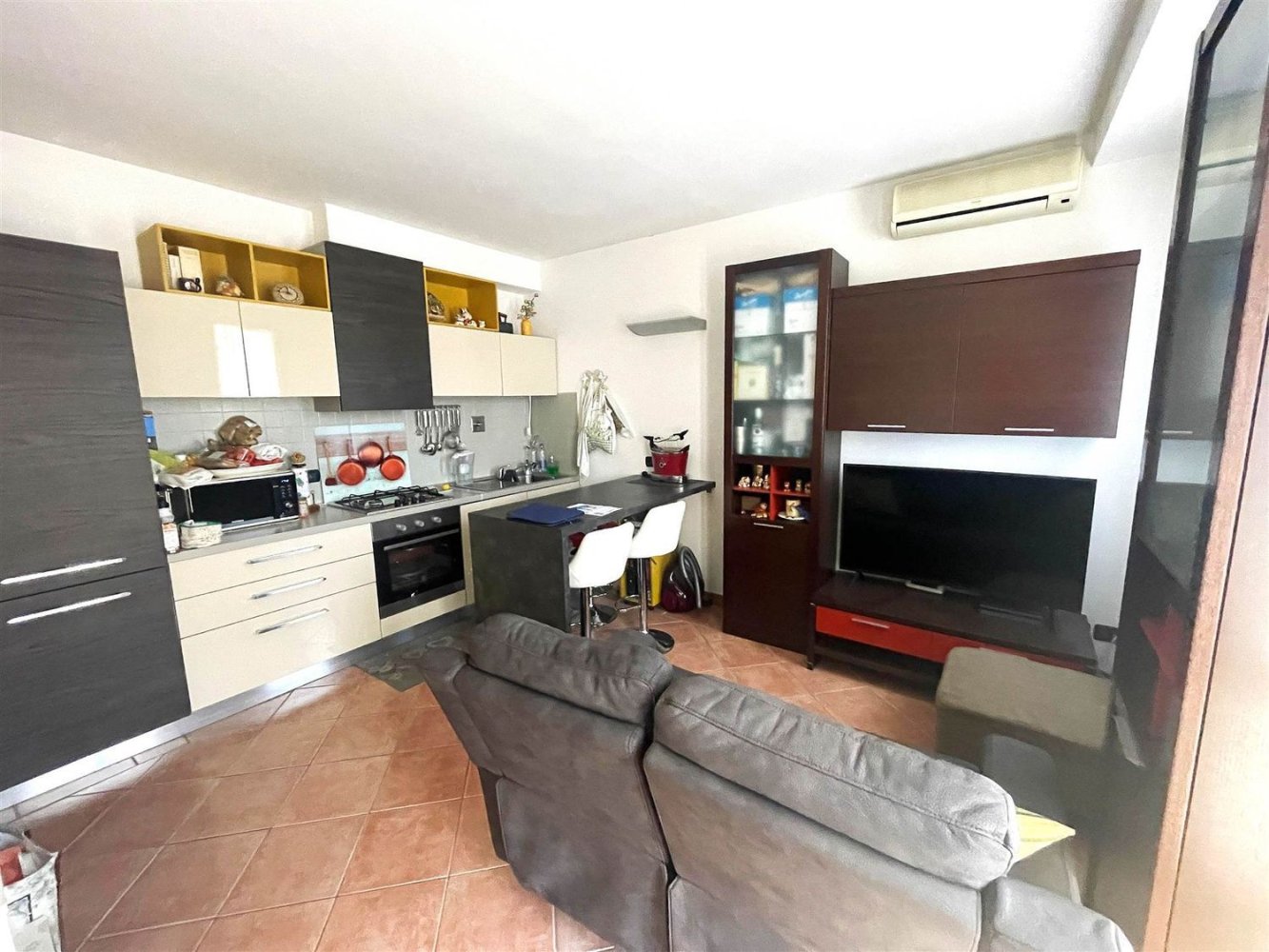 2 Schlafzimmer Wohnung in Scandicci, Italy, Nr. 394005