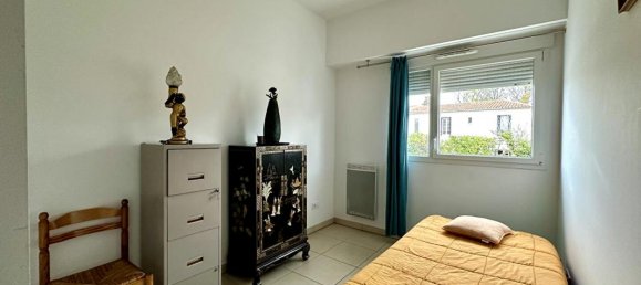 3 غرف نوم شقة في Montpellier, France رقم 349372 14