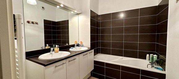 3 غرف نوم شقة في Montpellier, France رقم 349372 2