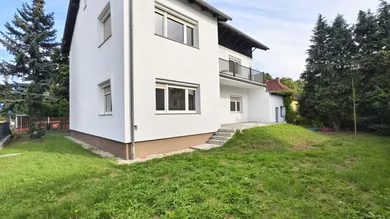 3 rooms Apartment in Vienna, Austria No. 208304