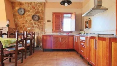 5 bedrooms House in Murcia, Spain No. 212061