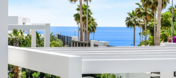 6 bedrooms Villa in Marbella, Spain No. 109017 22