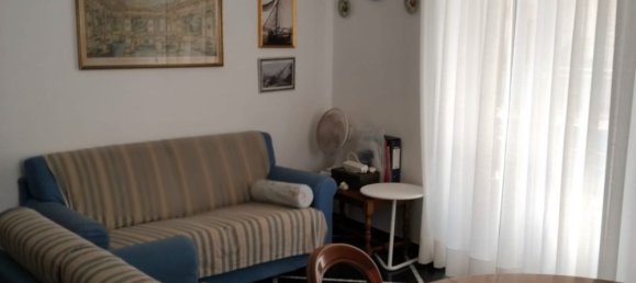 2 rooms Apartment in Santa Margherita Ligure, Italy No. 261378 2