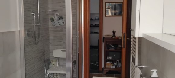 2 rooms Apartment in Santa Margherita Ligure, Italy No. 261378 9