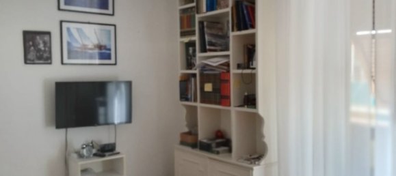 2 rooms Apartment in Santa Margherita Ligure, Italy No. 261378 13