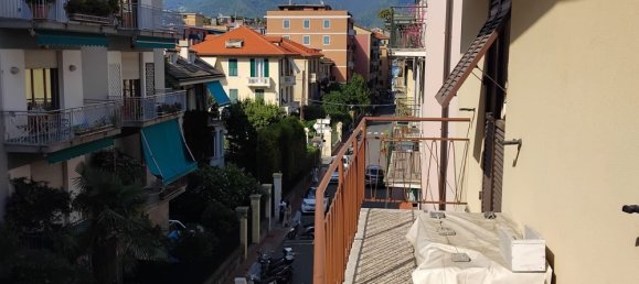 2 rooms Apartment in Santa Margherita Ligure, Italy No. 261378 12