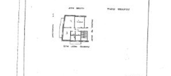 2 rooms Apartment in Santa Margherita Ligure, Italy No. 261378 17