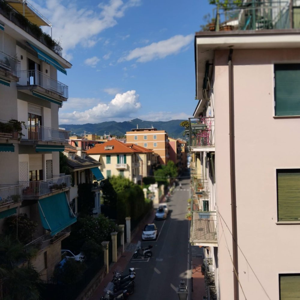 2 rooms Apartment in Santa Margherita Ligure, Italy No. 261378
