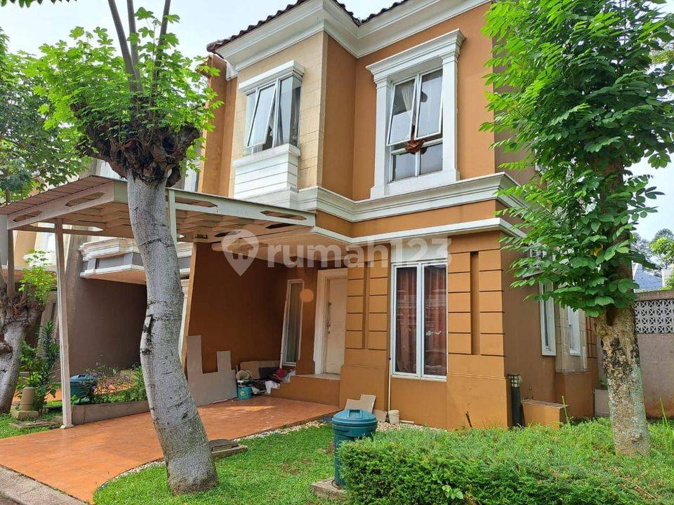 3 bedrooms House in Tangerang, Indonesia No. 1756