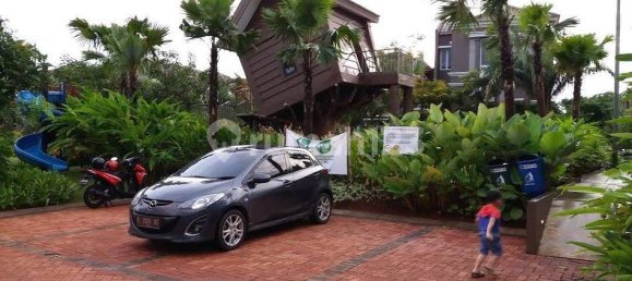 3 bedrooms House in Tangerang, Indonesia No. 1756 21