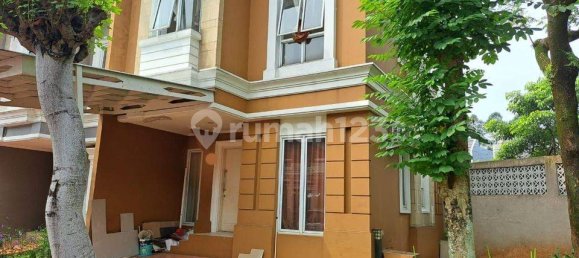 3 bedrooms House in Tangerang, Indonesia No. 1756 2