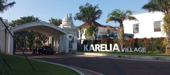 3 bedrooms House in Tangerang, Indonesia No. 1756 23