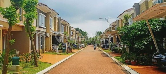 3 bedrooms House in Tangerang, Indonesia No. 1756 47