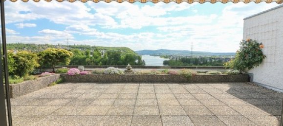 5 rooms Apartment in Mayen-Koblenz, Germany No. 136467 13