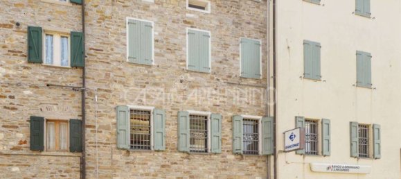 4 Schlafzimmer Wohnung in Montefiorino, Italy, Nr. 285845 19