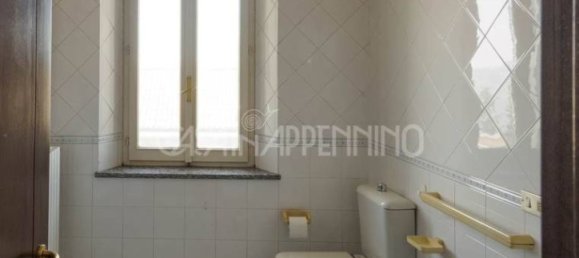 4 Schlafzimmer Wohnung in Montefiorino, Italy, Nr. 285845 12