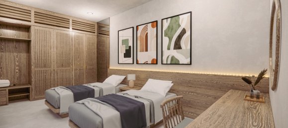 3 chambres villa à vendre à Jimbaran, Badung, Bali, Indonesia № 4741 10