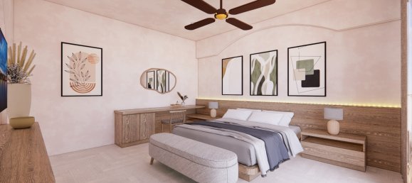 3 chambres villa à vendre à Jimbaran, Badung, Bali, Indonesia № 4741 8