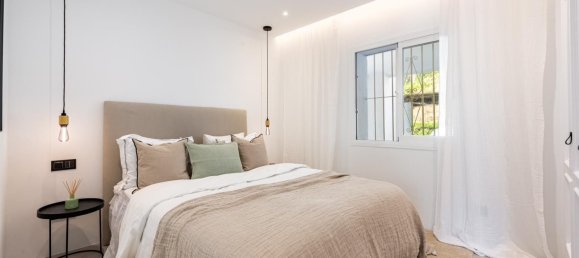 3 Schlafzimmer Wohnung in La Quinta, Spain, Nr. 143678 9