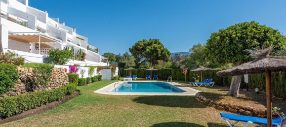 3 Schlafzimmer Wohnung in La Quinta, Spain, Nr. 143678 19