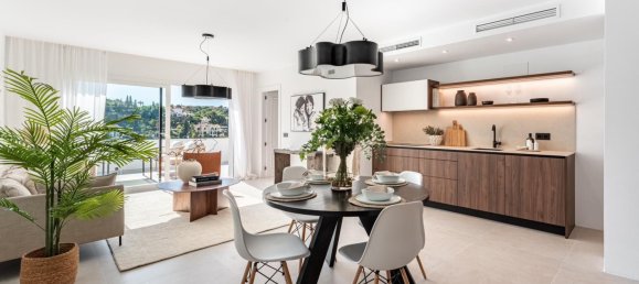 3 Schlafzimmer Wohnung in La Quinta, Spain, Nr. 143678 4