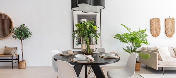 3 Schlafzimmer Wohnung in La Quinta, Spain, Nr. 143678 17