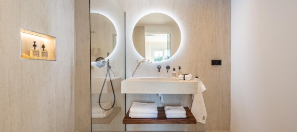 3 Schlafzimmer Wohnung in La Quinta, Spain, Nr. 143678 14