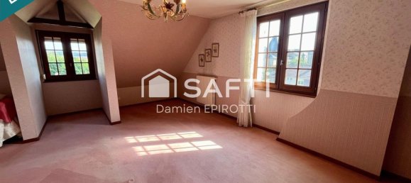 Замки и поместья с 3 спальнями в Ле-Музон, Франция № 265193 6