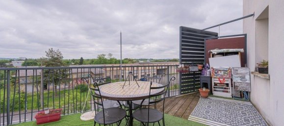 Квартира с 2 спальнями в Тулуза, Франция № 341813 2