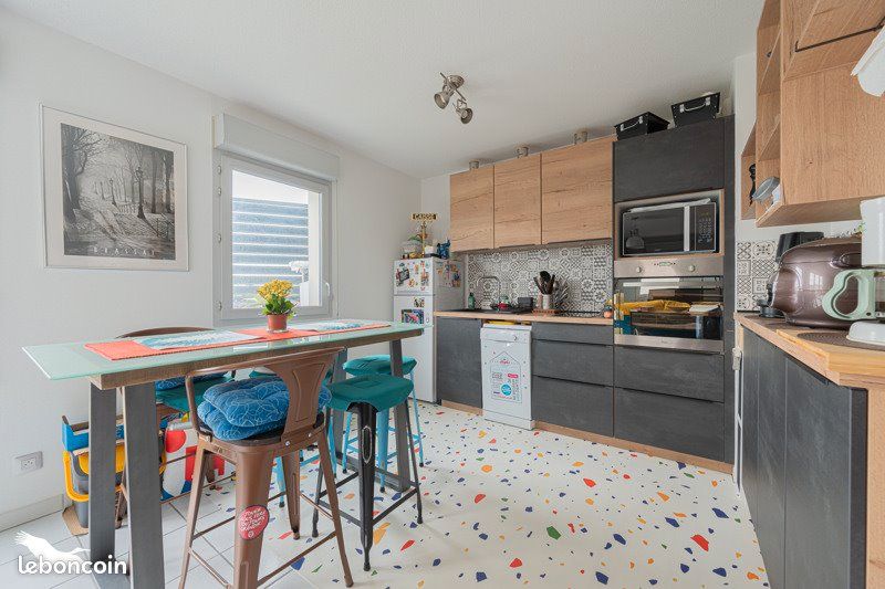 Квартира с 2 спальнями в Тулуза, Франция № 341813